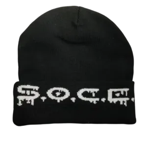 Cashmere Skully