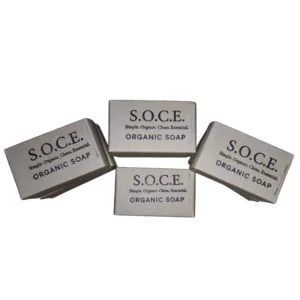 All-Natural Soap