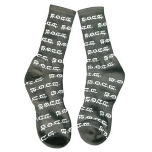 SOCKS